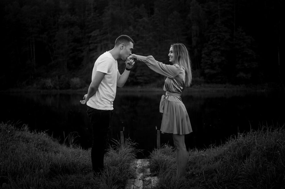 Photograph by Балезин Евгений