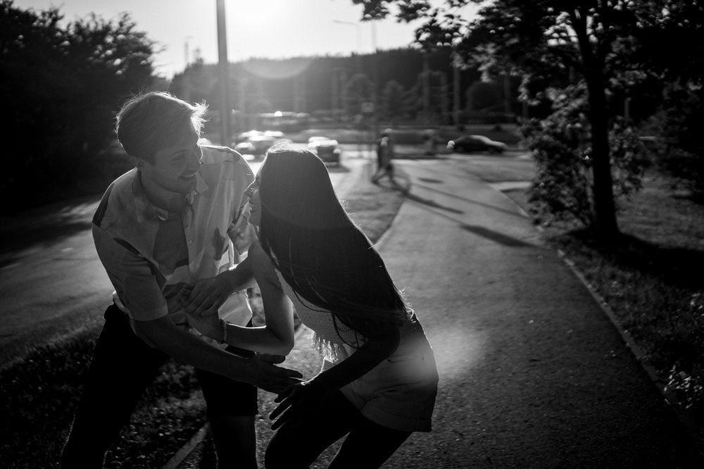 Photograph by Балезин Евгений