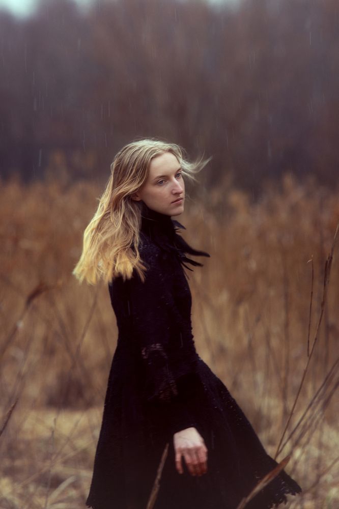 Photograph by Оля Васильева