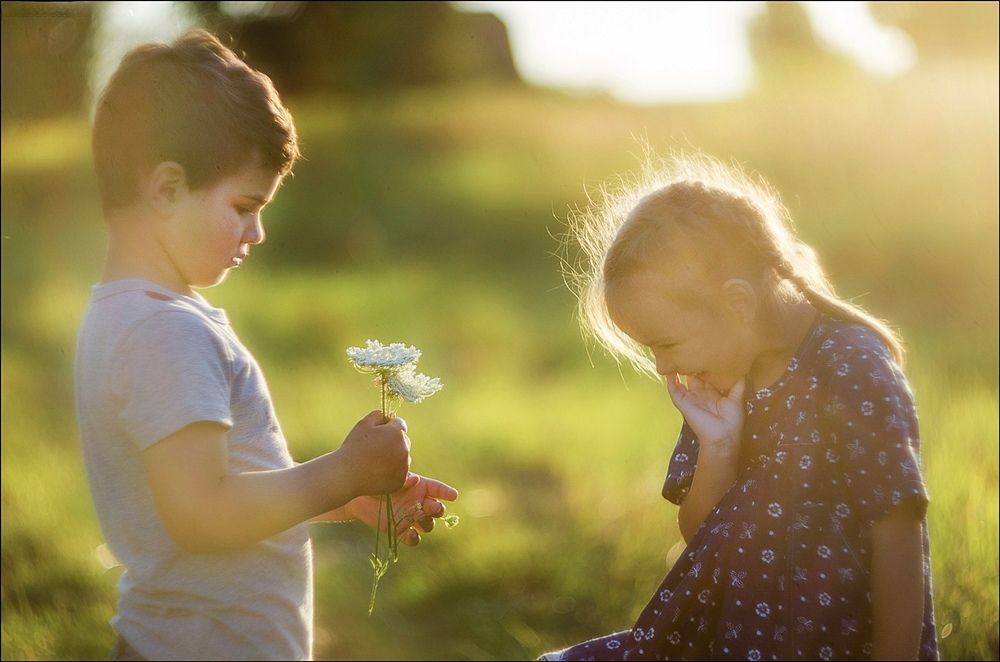 Photograph by Елена Троянская