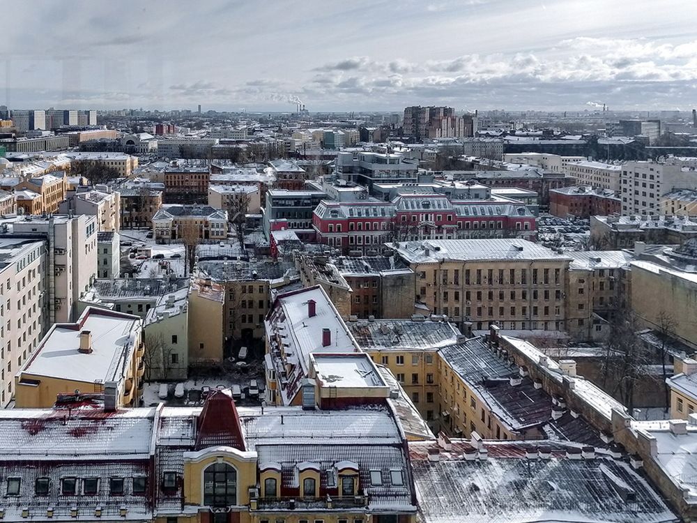 Photograph by Галина Чепиль