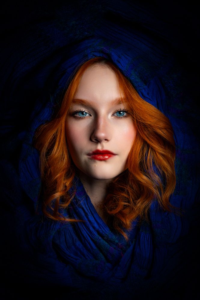 Фотография автора Екатерина Хисматулина