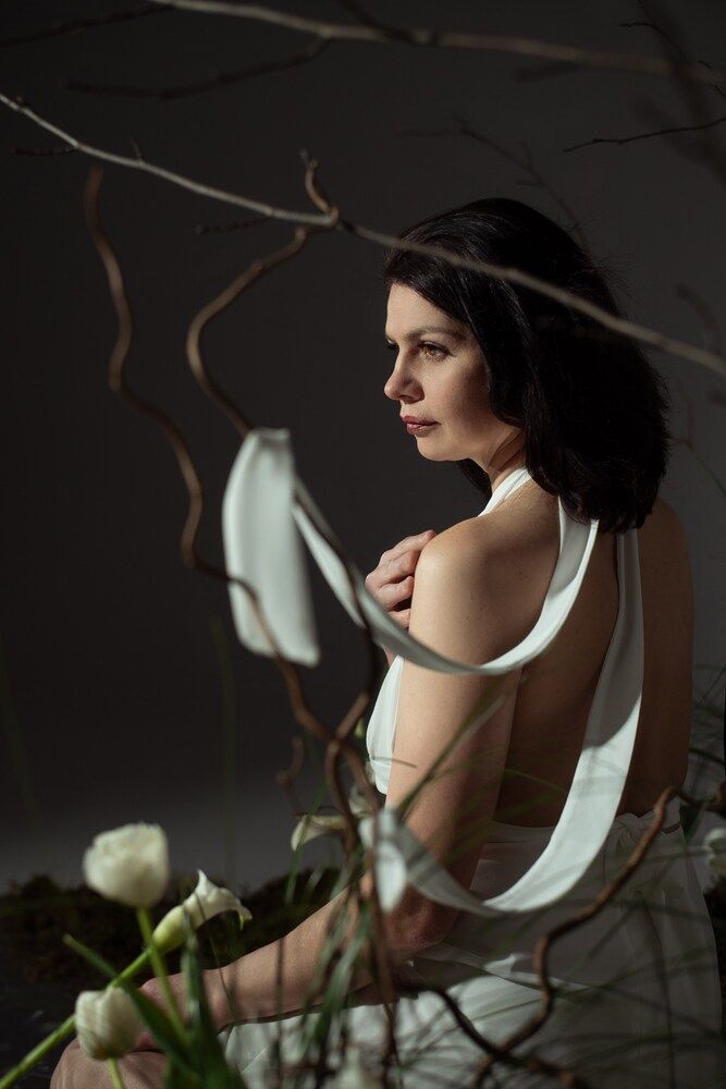 Photograph by Светлана Алдошина