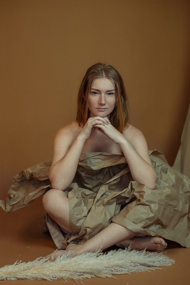 Photograph by Светлана Алдошина