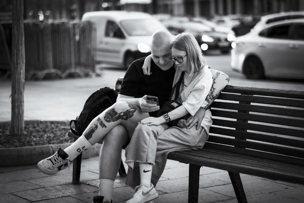 Photograph by Елена Барышева