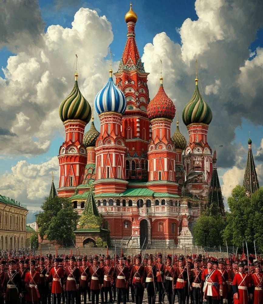 Photograph by Екатерина Игоревна