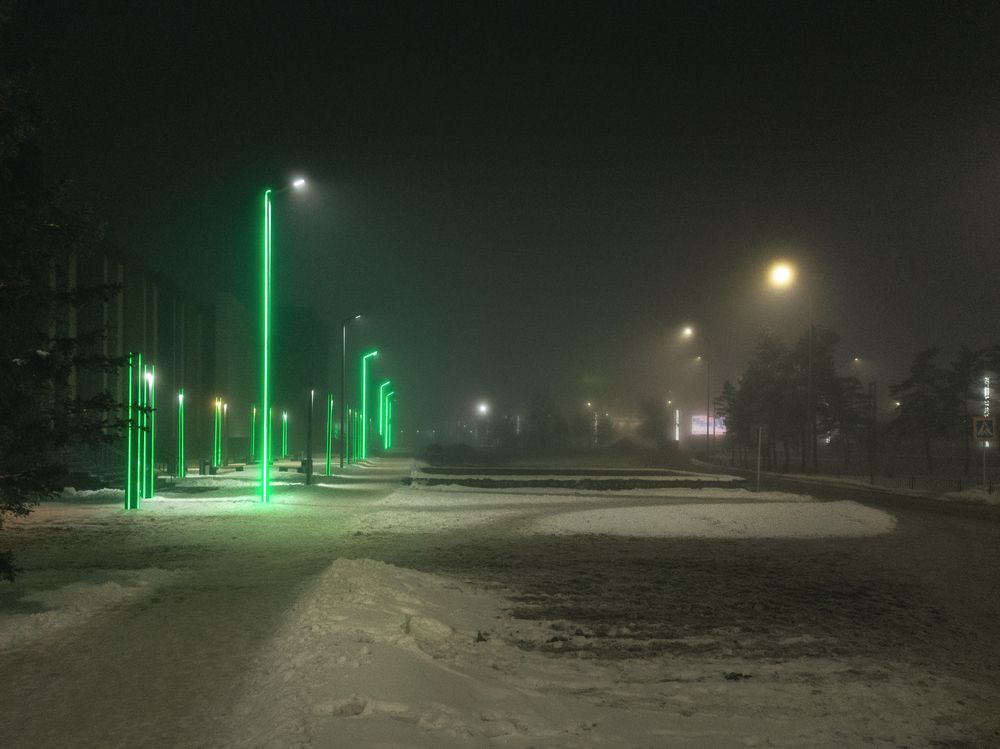 Фотография автора Roman Yelunin