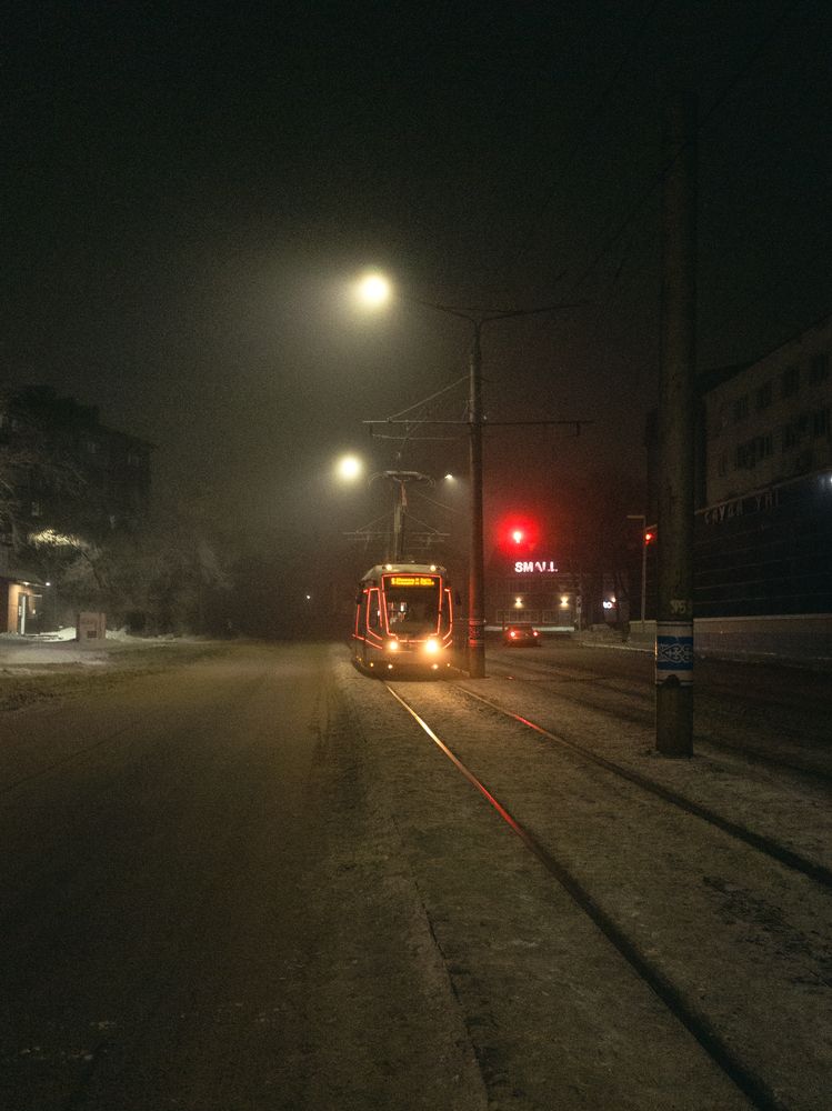 Фотография автора Roman Yelunin