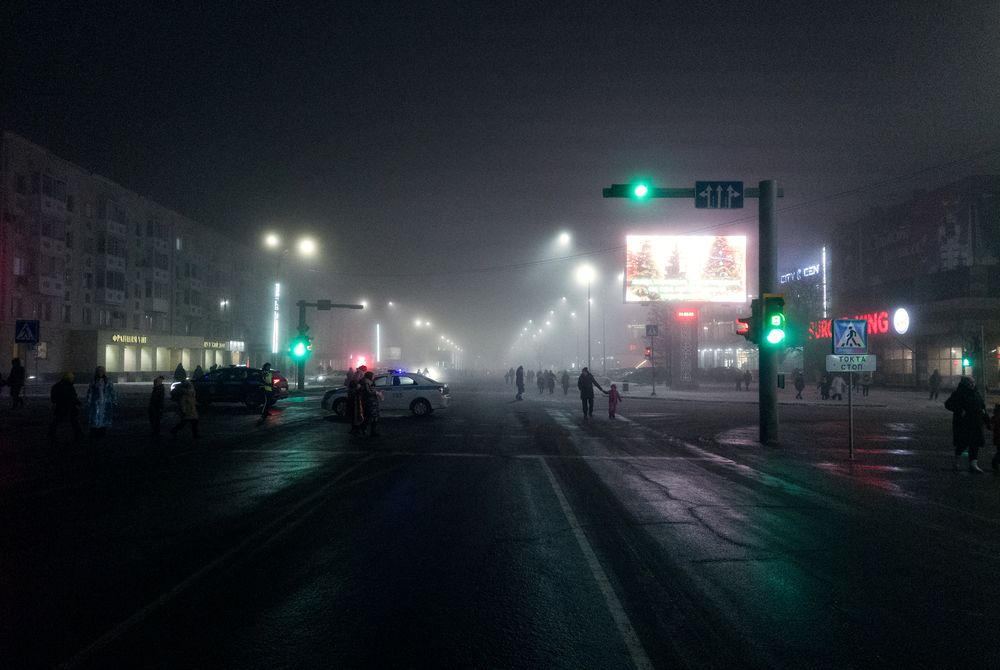 Фотография автора Roman Yelunin