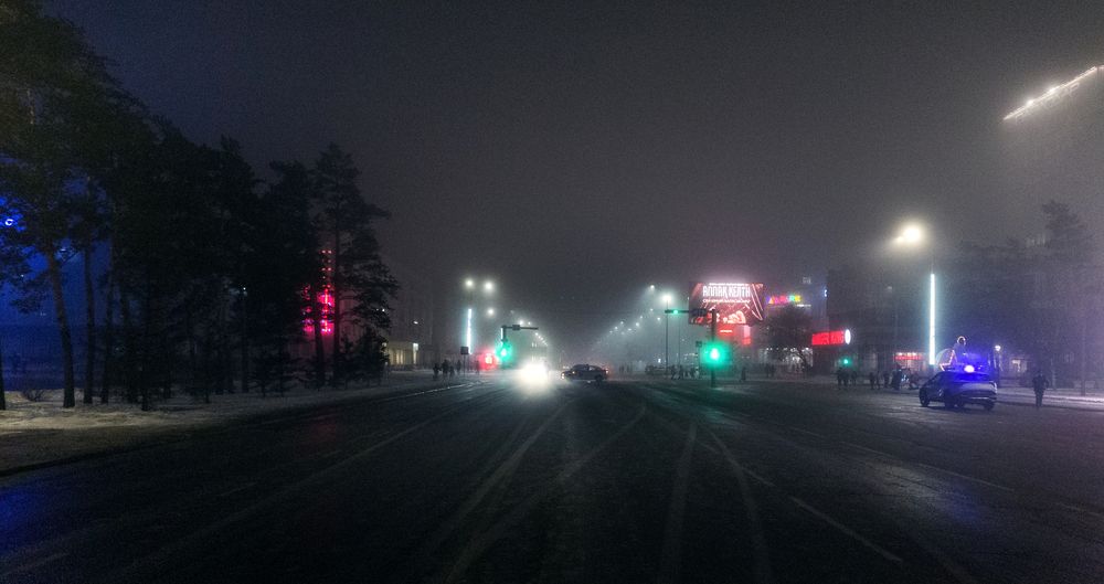 Фотография автора Roman Yelunin