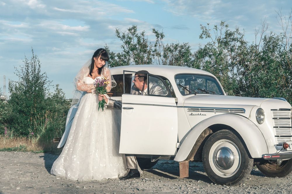 Photograph by Анна Орманжи