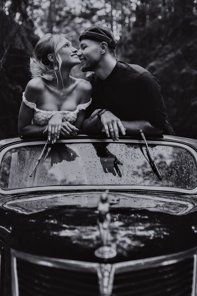 Photograph by Татьяна Полянская