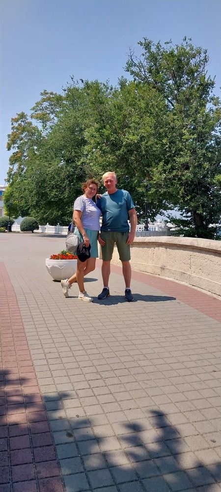 Photograph by Людмила Липаткина