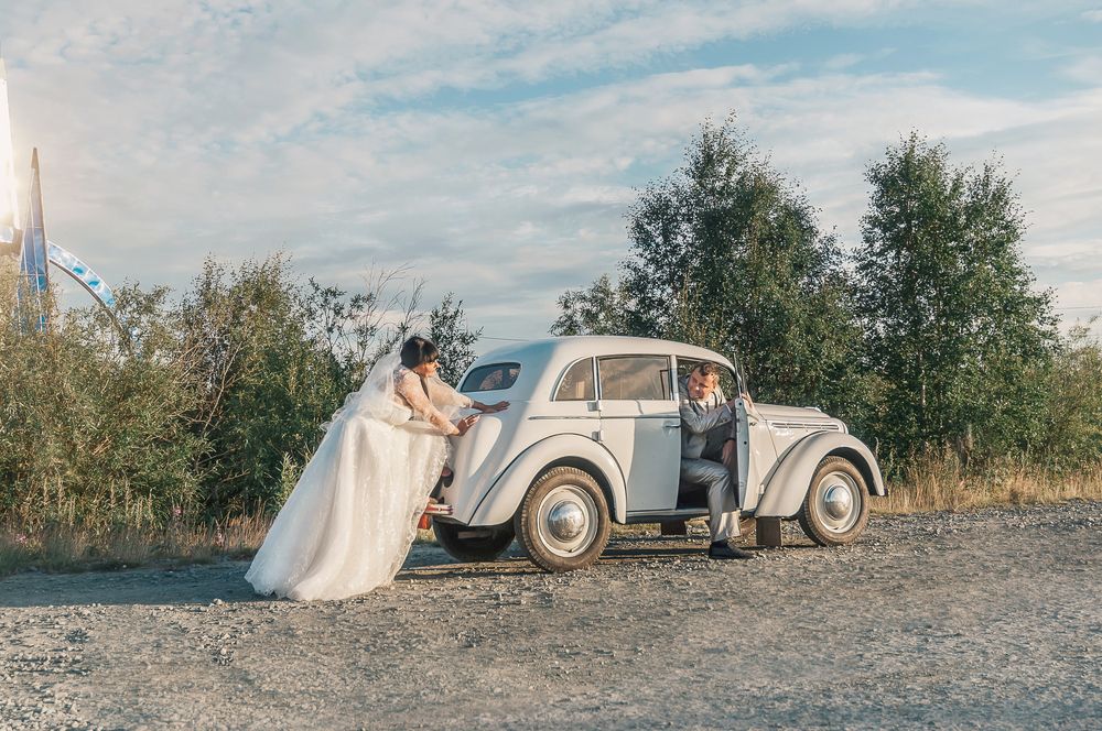 Photograph by Анна Орманжи