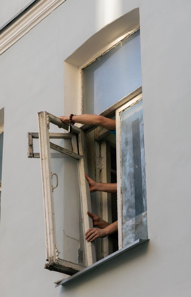 Photograph by Даниил Хейфец