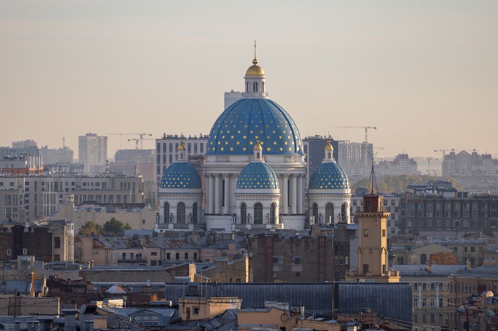 Photograph by Юлия Яковлева