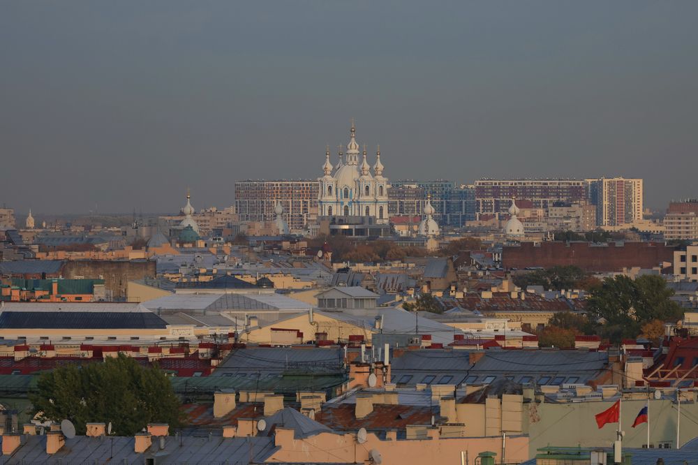 Photograph by Юлия Яковлева