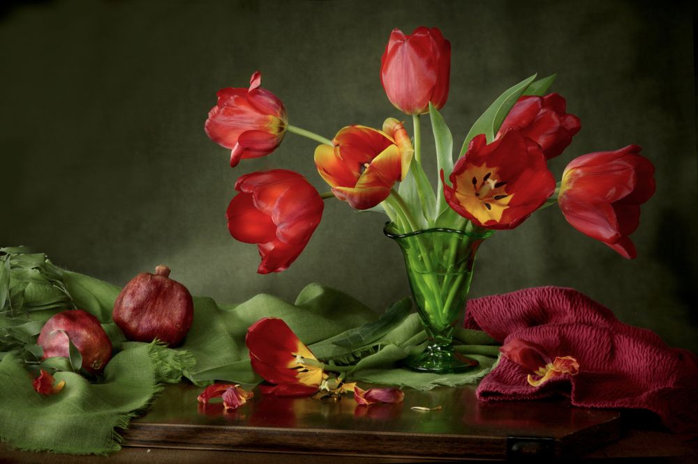 Photograph by Шруб (Беляева) Татьяна