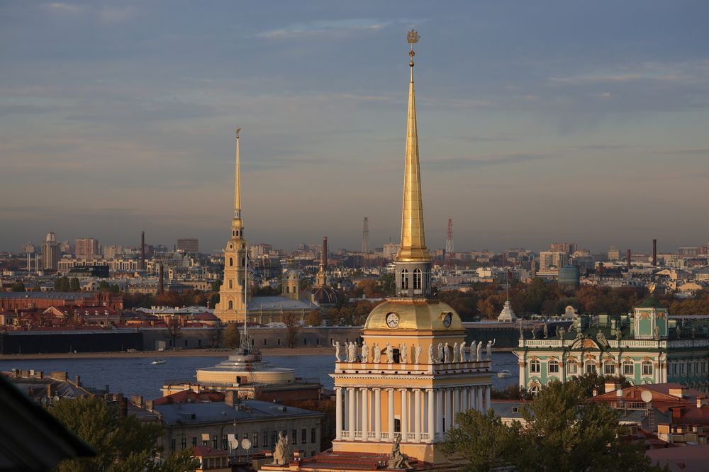 Photograph by Юлия Яковлева