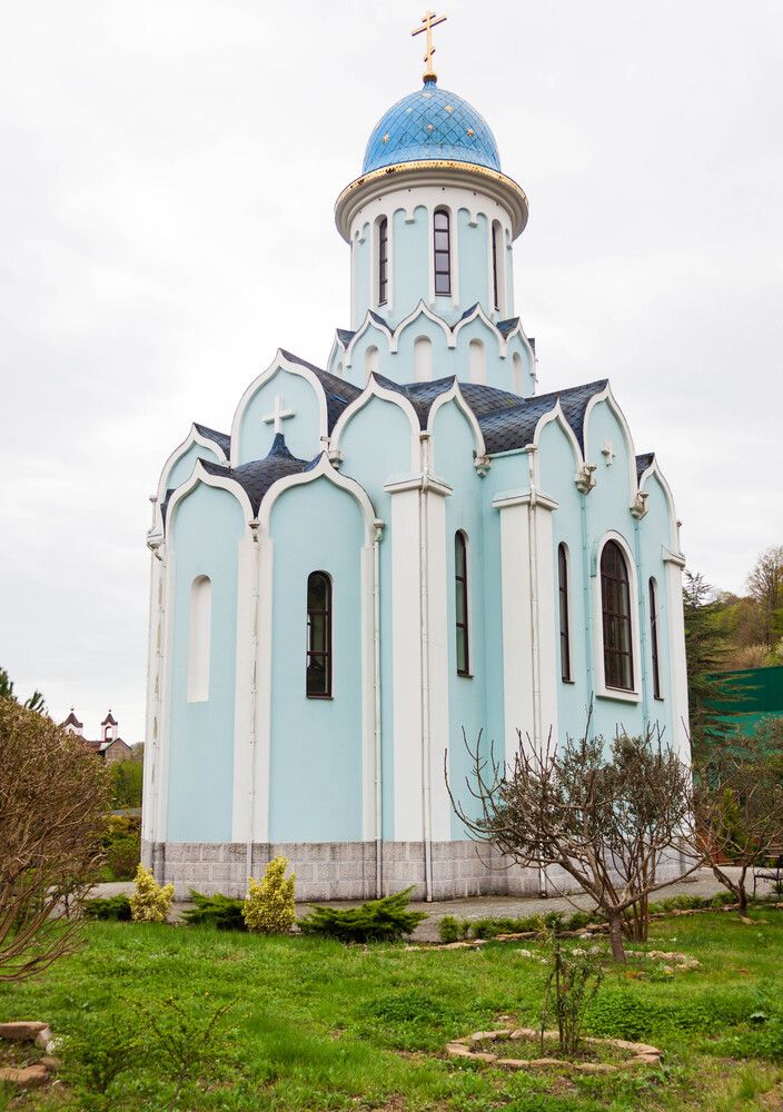 Photograph by Елена Казаренко