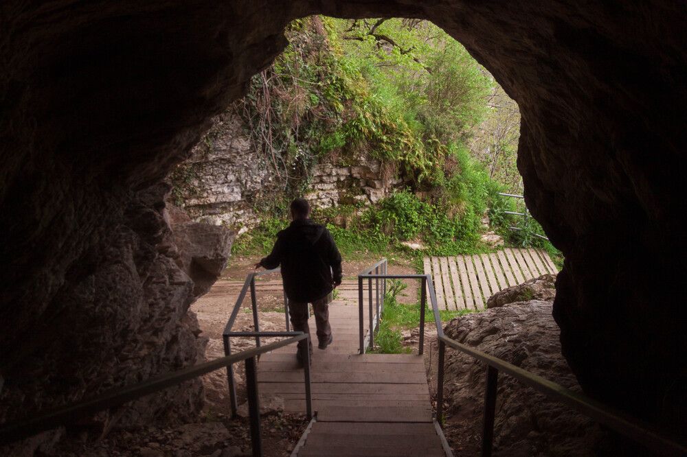 Photograph by Елена Казаренко