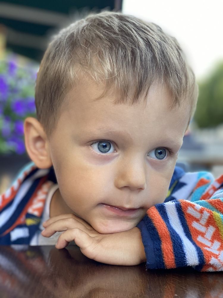 Photograph by Одаренко Ольга