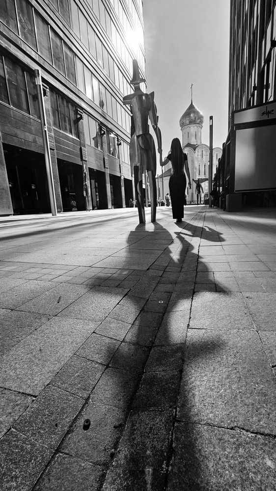 Photograph by Byk Artem