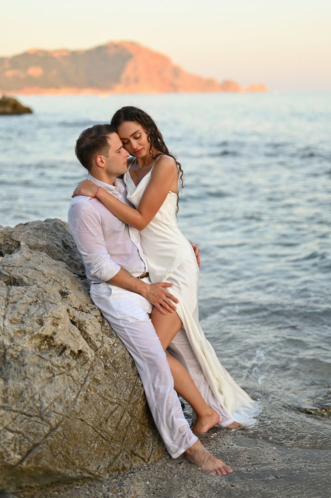 Photograph by Anna Kuzu