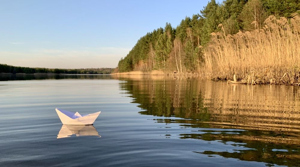 Photograph by Мария Марченко