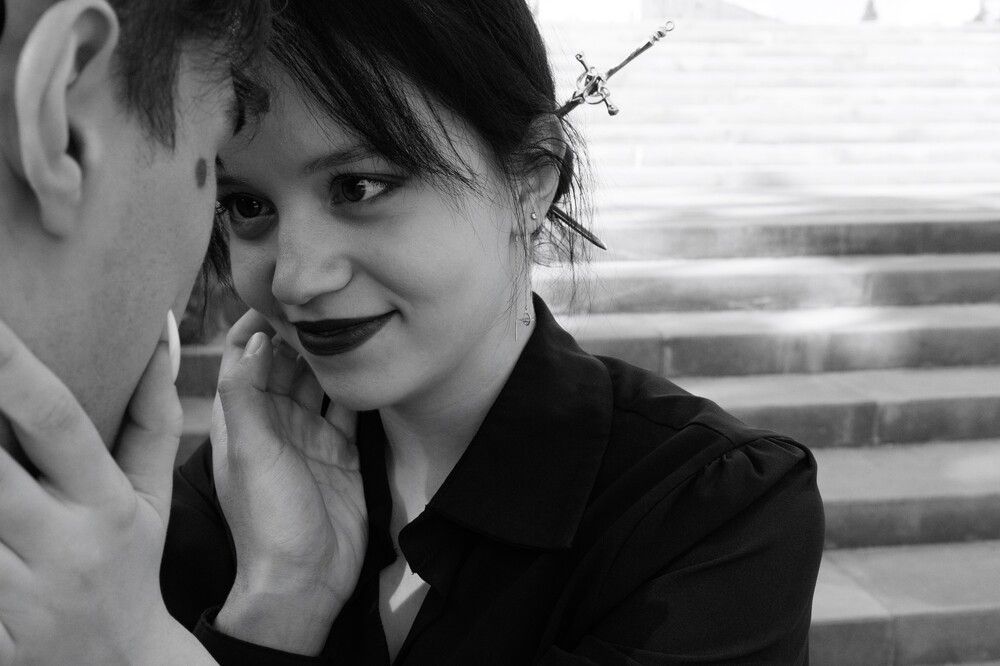 Photograph by Евгений Сафронов