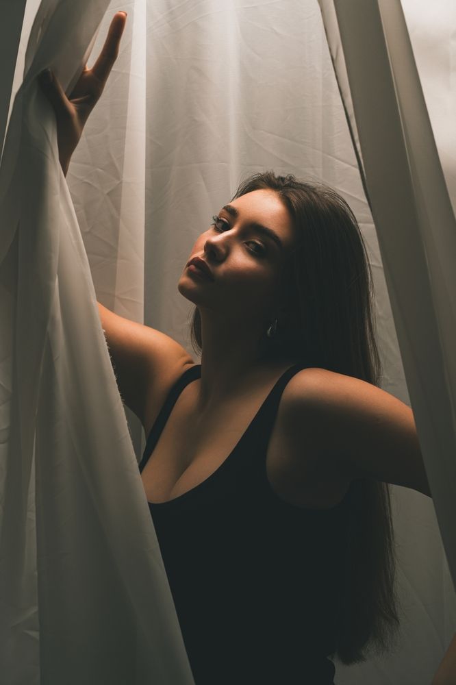 Photograph by Денис Кудряшов