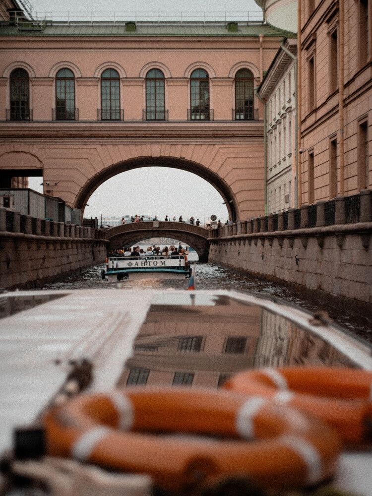 Photograph by Степан Бочаров