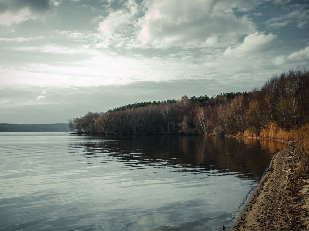 Фотография автора Елена Чиликина