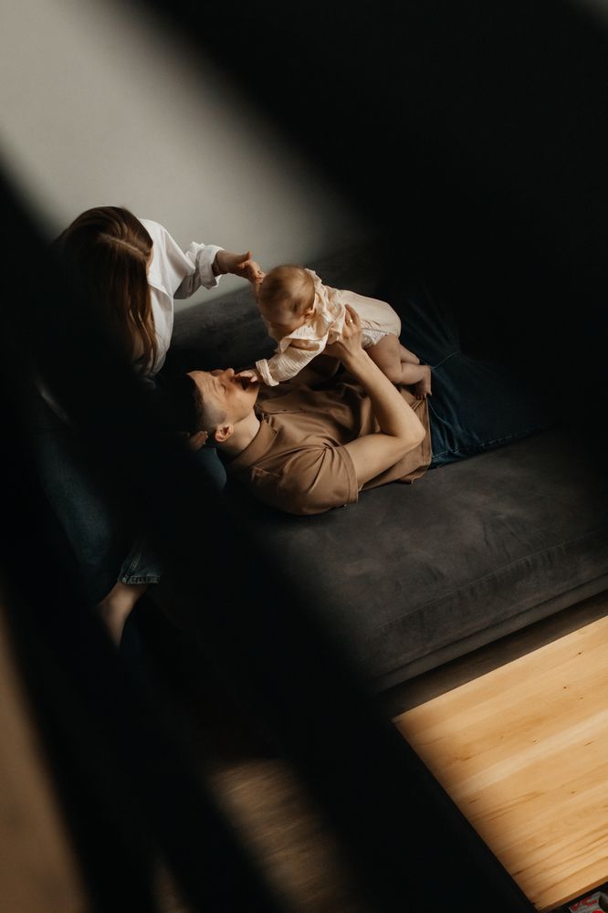 Photograph by Алина Бондарь