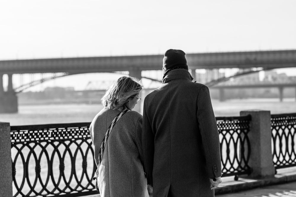 Photograph by Елена Берсенёва