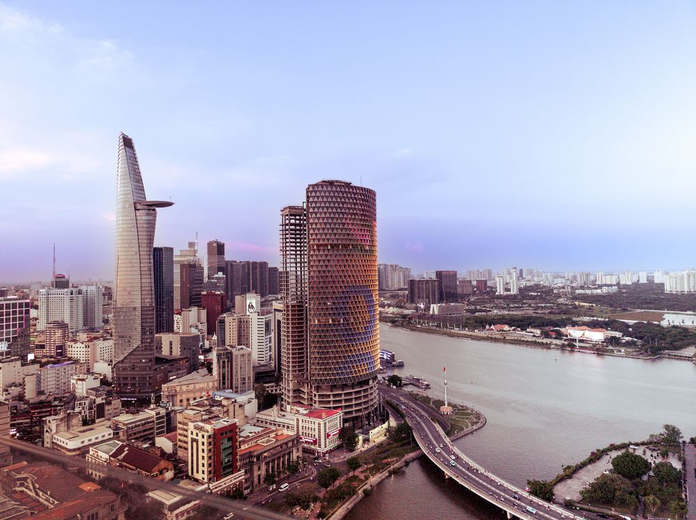 Фотография автора Phuong Thoa Vuong Thi