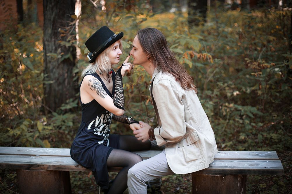 Photograph by Николай Кандауров