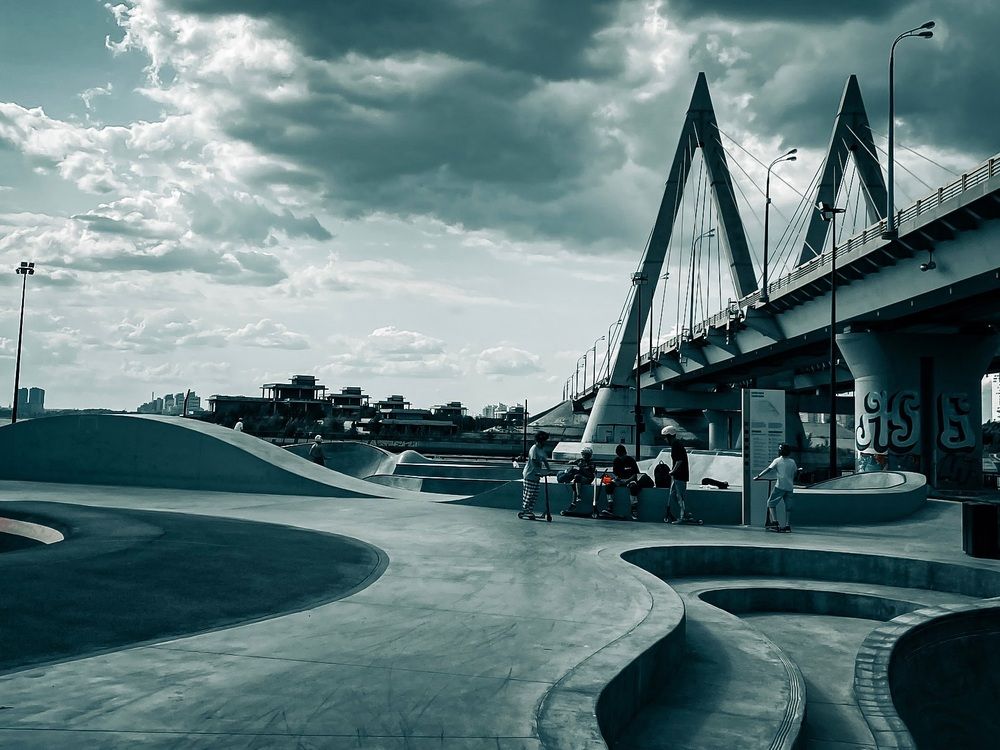 Photograph by Наталья Котина