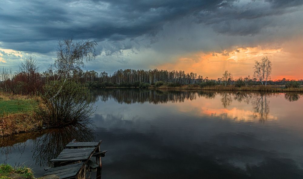 Photograph by Евгений Патрешов