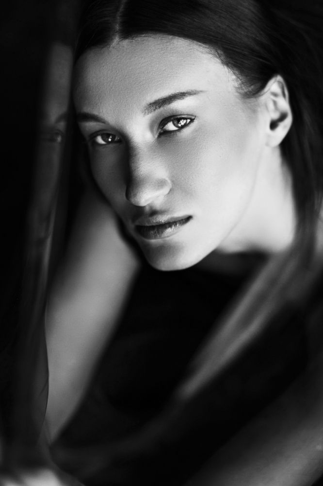 Photograph by Ольга Ажакина