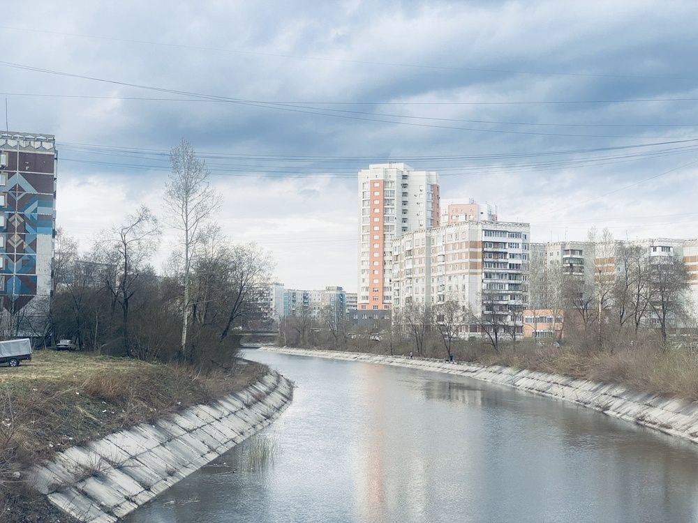 Photograph by Станислав Карнаухов