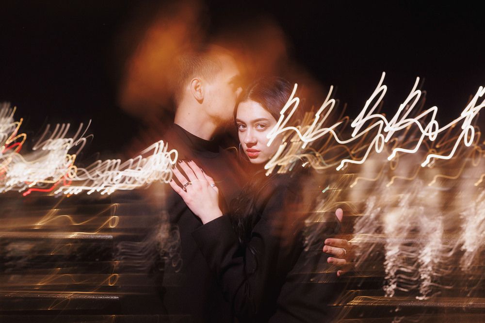 Photograph by Андриян чаркин