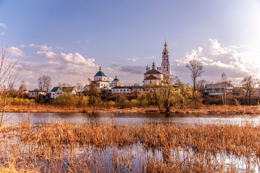 Photograph by Елена Ефимова