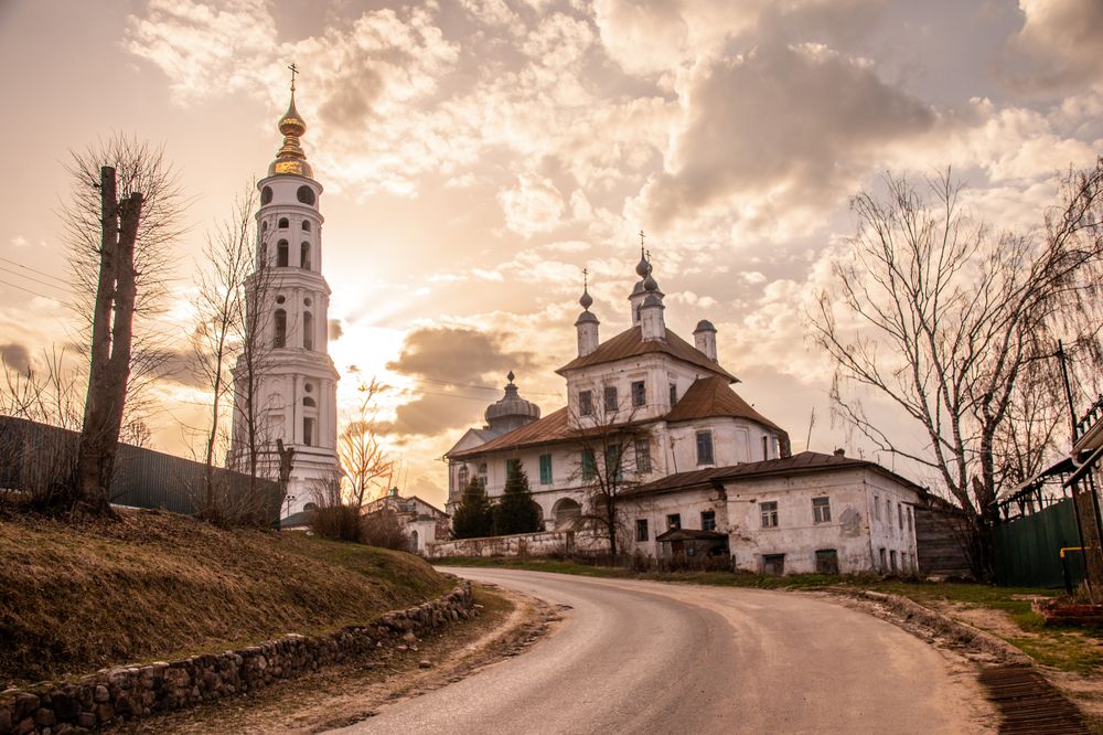 Photograph by Елена Ефимова