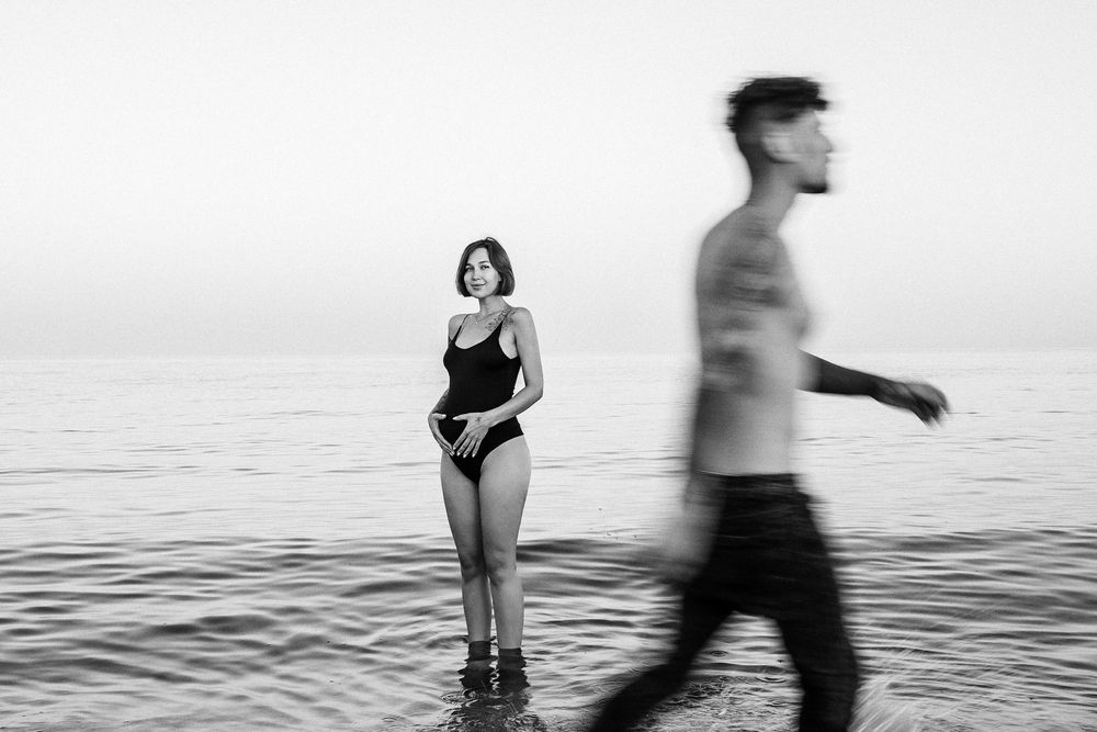 Photograph by Ирина Бакач