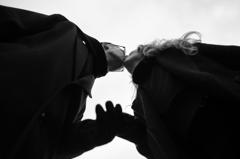 Photograph by Julija Lurina