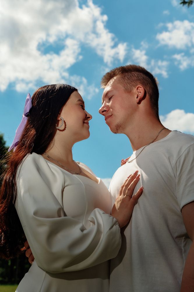 Photograph by Алексей Кочерыжкин