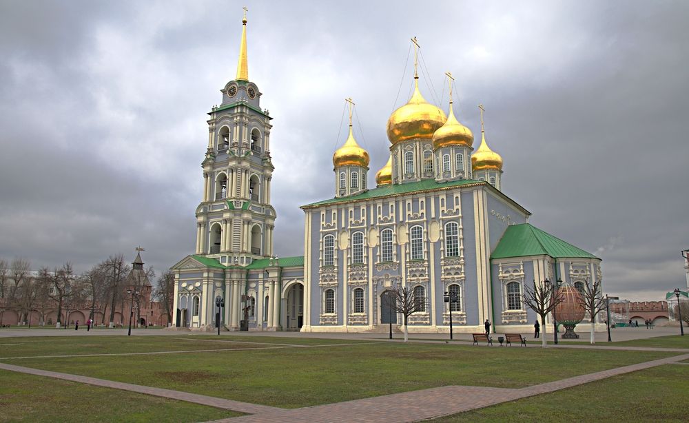 Photograph by Борис Чернов