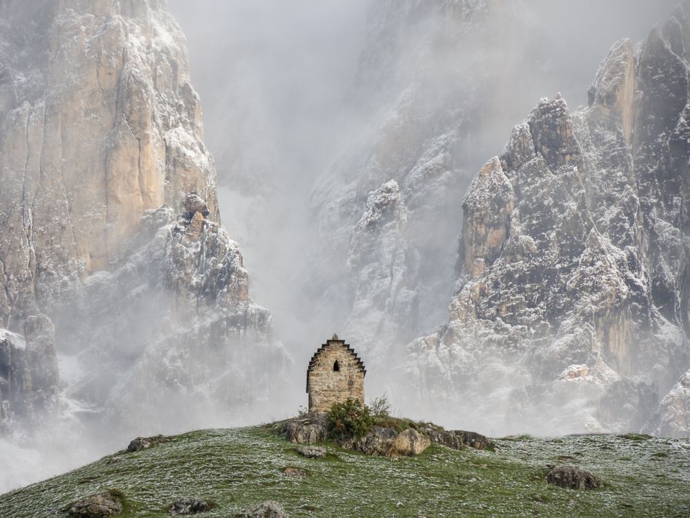 Photograph by Галина Михоношина