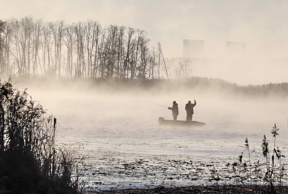 Photograph by Александр Лазебник